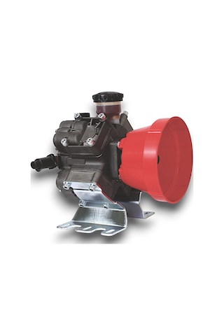 Pompa 4 Membran Bingül Ab-105 Düz