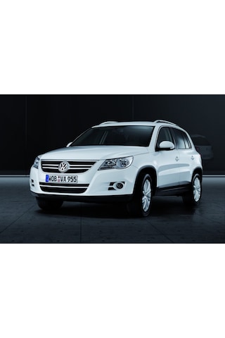 Vw Tıguan Bagaj Amortisörü 07+ Oem No:5n0827550a
