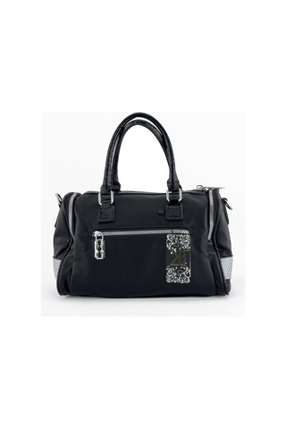 Kriste Bell Kadın Sırt Çanta Siyah 26461 Siyah