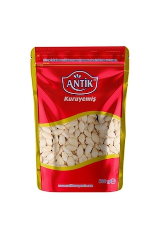 Kabak Çekirdeği Çiğ 500 g