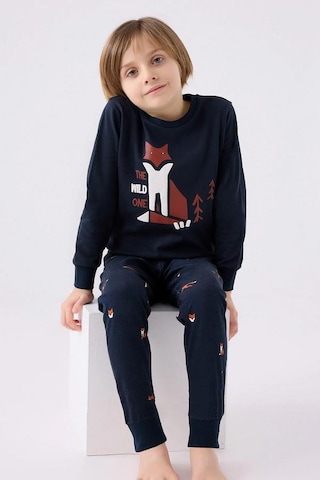 RolyPoly Roly Poly 3432-2 Çocuk Pijama Takımı 001
