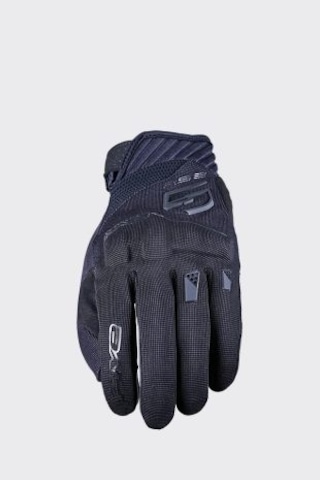 Five Gloves Rs3 Evo Motosiklet Eldiven Lacivert