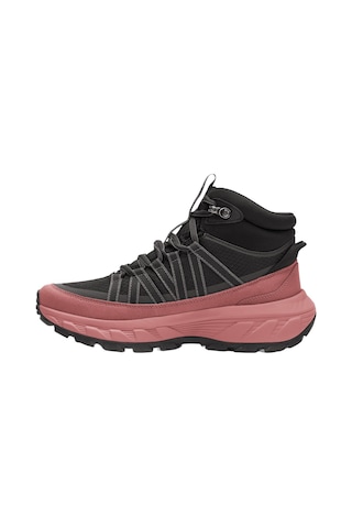 Jack Wolfskın Jack Wolfskin Wild Hike Texapore Mid Kadın Bot J0127 Çok Renkli