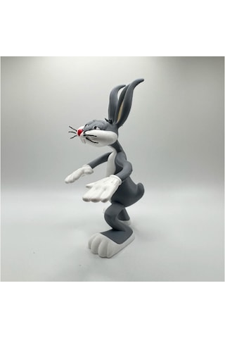 Bugs Bunny 3d Figür