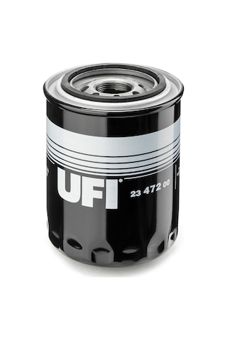 Ufi Yağ Filtresi H100 Starex H1 23.472.00