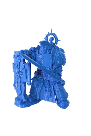 Warhammer Gladyatör Figür