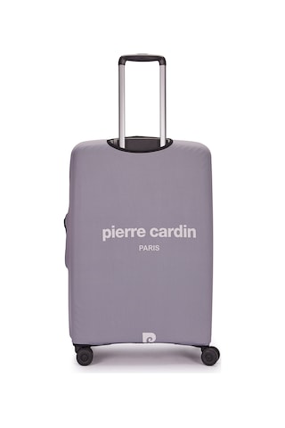 Pierre Cardin Büyük Boy Valiz Kılıfı 04pc100-klf-01