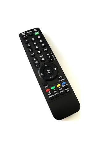 LG Uyumlu 47Lh3000 Lcd Tv Kumanda Rm-L859