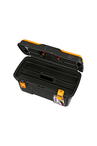 Wisent Grip Organizerli Takım Çantası 19"