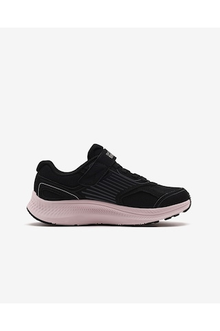 Skechers Go Run Consıstent 2.0 - Advantage Büyük Kız Çocuk Siyah / Pembe Altin Spor Ayakkabı 303979l Bkrg