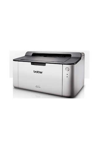 Brother Hl-1111-3t Mono Lazer Yazıcı 3 Tam Dolu Toner
