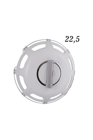 Piramit Fırfır 24X6 Cm ( 1 Adet)