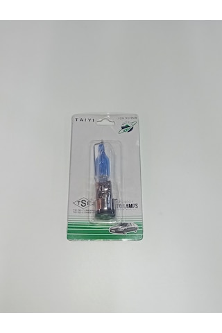 Far Ampülü 12v 35/35 W Bosch Tipi Dirençli 1 Adet
