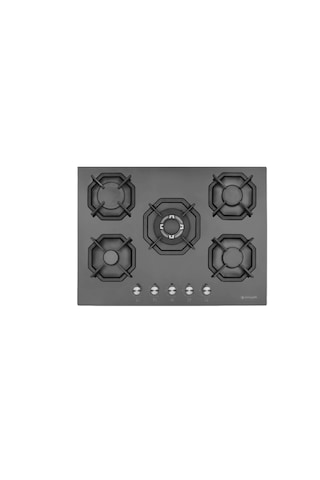Eminçelik ve AFM Tech 22 385 + FM7700 + FM3400 Ankastre Set Siyah