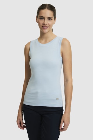 U.s. Polo Assn. Kadın Açık Mavi Tişört Basic 50323534-vr003 Acık Mavı
