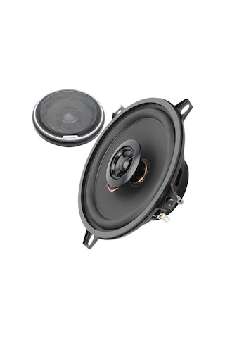 Fullsound Fs-1650tk 16 Cm 6 İnç 200 Watt Tweeterlı Kapaklı Oto Hoparlör 2 Li Takım