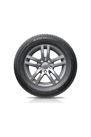 Hankook 155/70R14 77T Kinergy Eco2 K435 Yaz Lastiği 2022