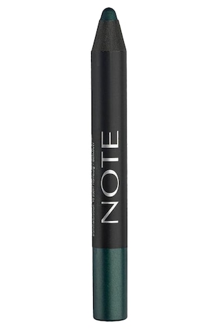 Note Cosmetics Cosmetique Jumbo Kalem Göz Farı 04 Emerald