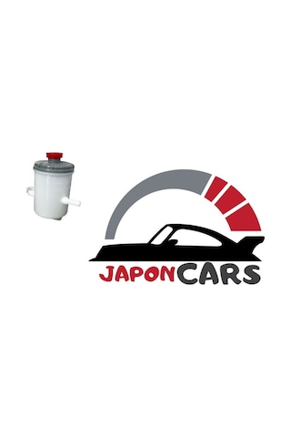 Honda Civic 1996-2000 Direksiyon Yağ Haznesi/bidonu 53701-s04-j51 Honda Civic 1996-2000 Direksiyon Yağ Haznesi/bidonu 53701-s04-j51