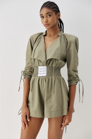 Sagaza Studio Ss6177 Megan Dress Cagla
