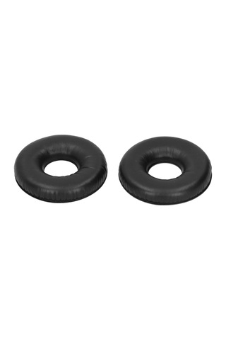 Konesam Akg K121 K121s K141 K142 Kulaklık İçin Değiştirme Kulaklık Yastığı, Pu + Sponge, Taban Sesini Artırır, Yumuşak Ve Konforlu Diğer