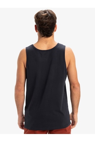 Quiksilver Quıksılver Dark Navy Ev Sun Dagger Tank Erkek Atlet Eqyzt08047-ktp0 Lacivert