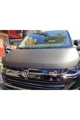 Transporter T8 2024 Sobrası Tam Maske 1 Adet