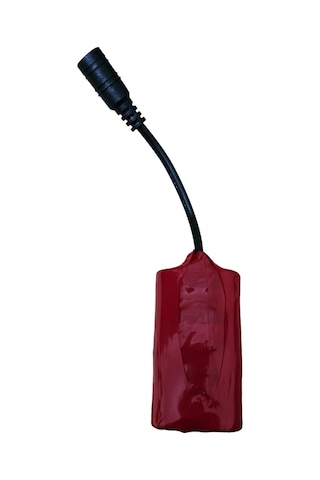 Sazan Yemleme Tekne Ve Botu Pil 9600 Mah 7.4v 8.4v Tüm Teknelere Uyumlu