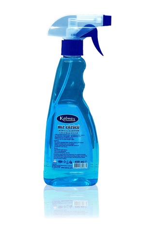 Kalwax Buz Çözücü Spreyi 24 x 450 ML