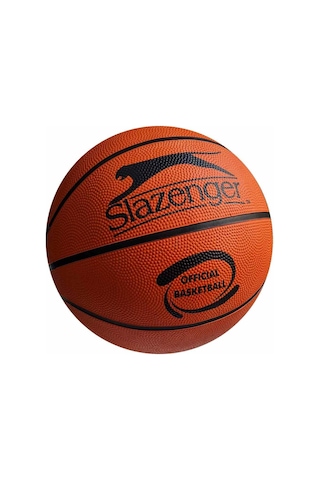 Slazenger Basketbol Topu B200 Orange - Size:7