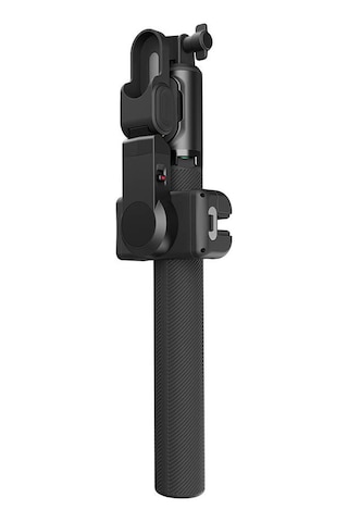 3 Ayaklı Tripod Ve Selfie Çubuğu Wiwu Wi-se009 Çok Fonksiyonlu Sabitleyici Ayrılabilir Özellikli