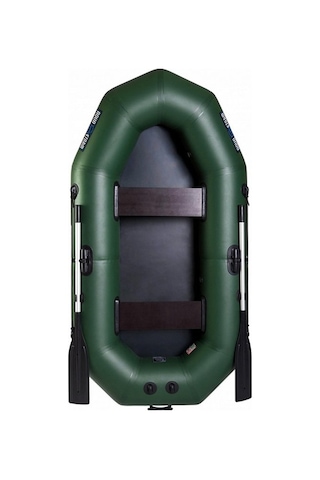 Aqua Storm Ma 240 C Yeşil Şişme Bot