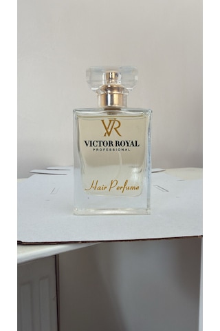 Victor Royal Saç Parfümü 50 Ml