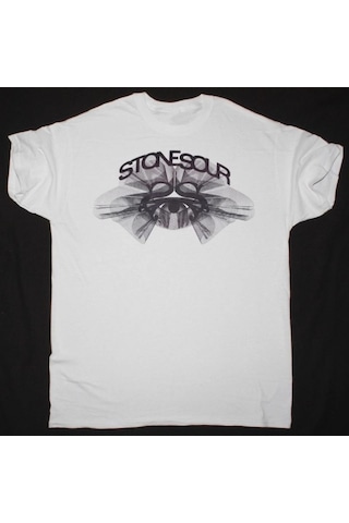 Tarzsokak Cınderella Nıght Songs New Black T Shırt Ön Ve Araka Baskılı Beyaz
