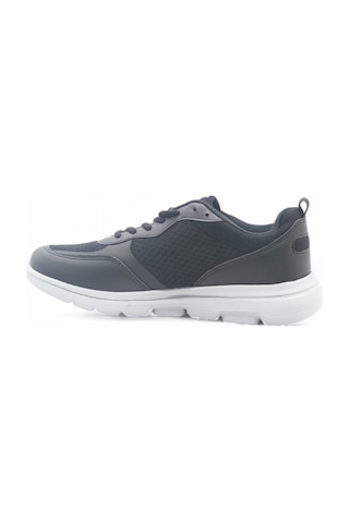 Huf Ereke Spor Ayakkabı M255137 Siyah Gri