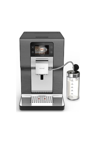 Tefal Krups Intuition Experience 1500 W Otomatik Espresso Kahve Makinesi