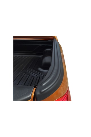 Volkswagen Amarok 2012 (v6) Kasa Kenar Koruma