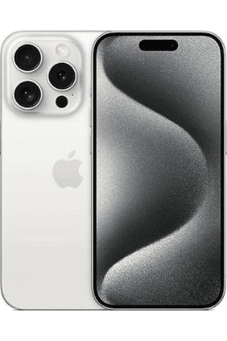 Yenilenmiş Apple Iphone 15 Pro Max 512 GB B Kalite (12 Ay Garantili) Yenilenmiş Apple Iphone 15 Pro Max 512 GB B Kalite (12 Ay Garantili)