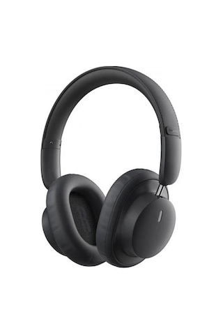 Baseus Bowie D03 Bluetooth 5.3 Kulak Üstü Kulaklık