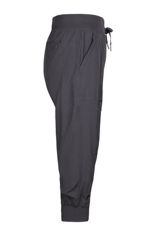 Calvin Klein CALVIN KLEIN KADIN CAPRİ PF7P0777-CHA Gri