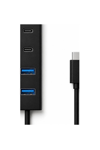 Type-c 3.2 Gen1 Hub 5 Port 5 Gbps Tu0529 Evimdeyokyok