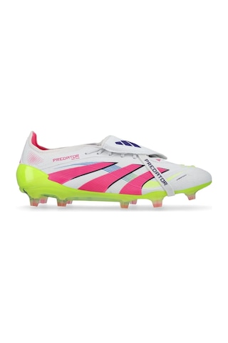 Adidas Predator Elite Erkek Krampon Id8967 Pembe