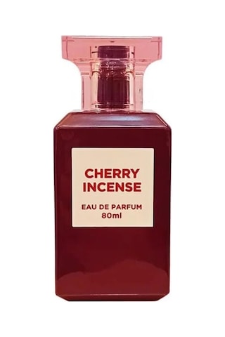 Fragrance World Cherry Incense Edp 80 Ml Unisex Parfüm Meyve