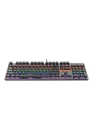 Gxt 865 Asta Rgb Mekanik Gamer Klavye