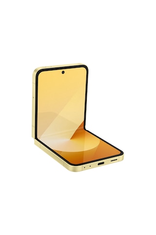 Samsung Galaxy Z Flip6 256 GB (Samsung Türkiye Garantili)