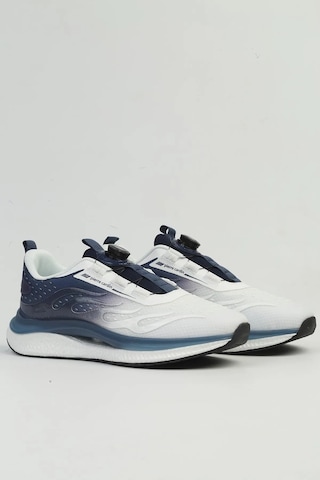 Pierre Cardin 10041 Mekanizmalı Köpüklü Rahat İthal Erkek Günlük Sneakers Spor Ayakkabı 001
