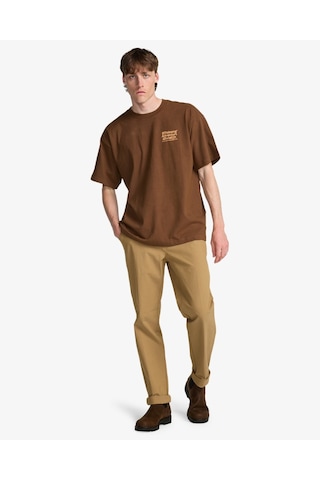 Billabong Grow Og Ss Erkek Tişört Ebyzt00495 Czd0