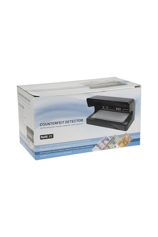 Panther Pt-189 Usb Şarjlı Para Kontrol Cihazı Kdo