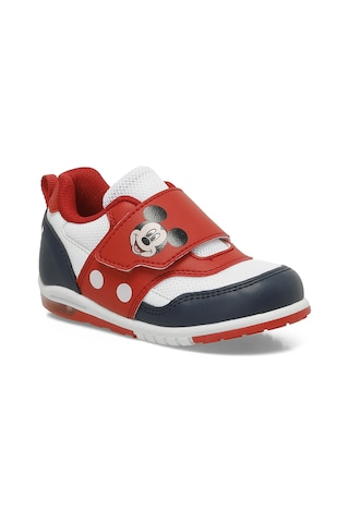 Mickey Mouse Sonta.b5fx Beyaz Erkek Çocuk Spor Ayakkabı 000000000101972642 Beyaz