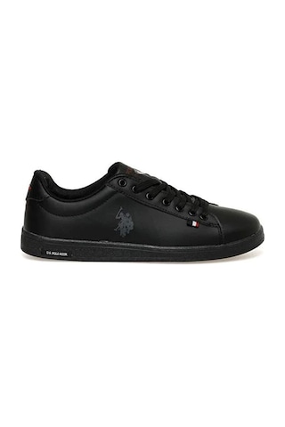 U.s. Polo Assn. Franco 3fx Erkek Günlük Spor Ayakkabı 001